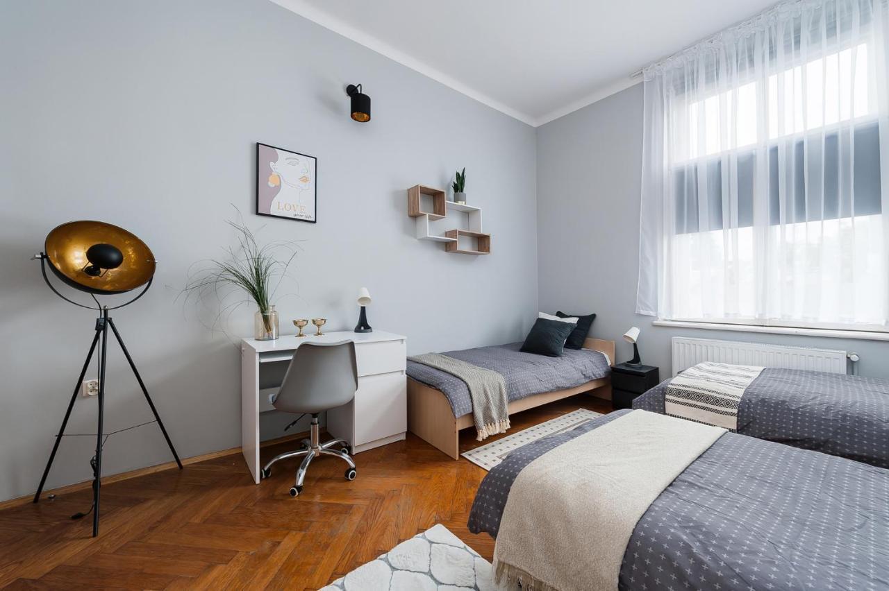 Apartment Meadow By Loft Affair Krakau