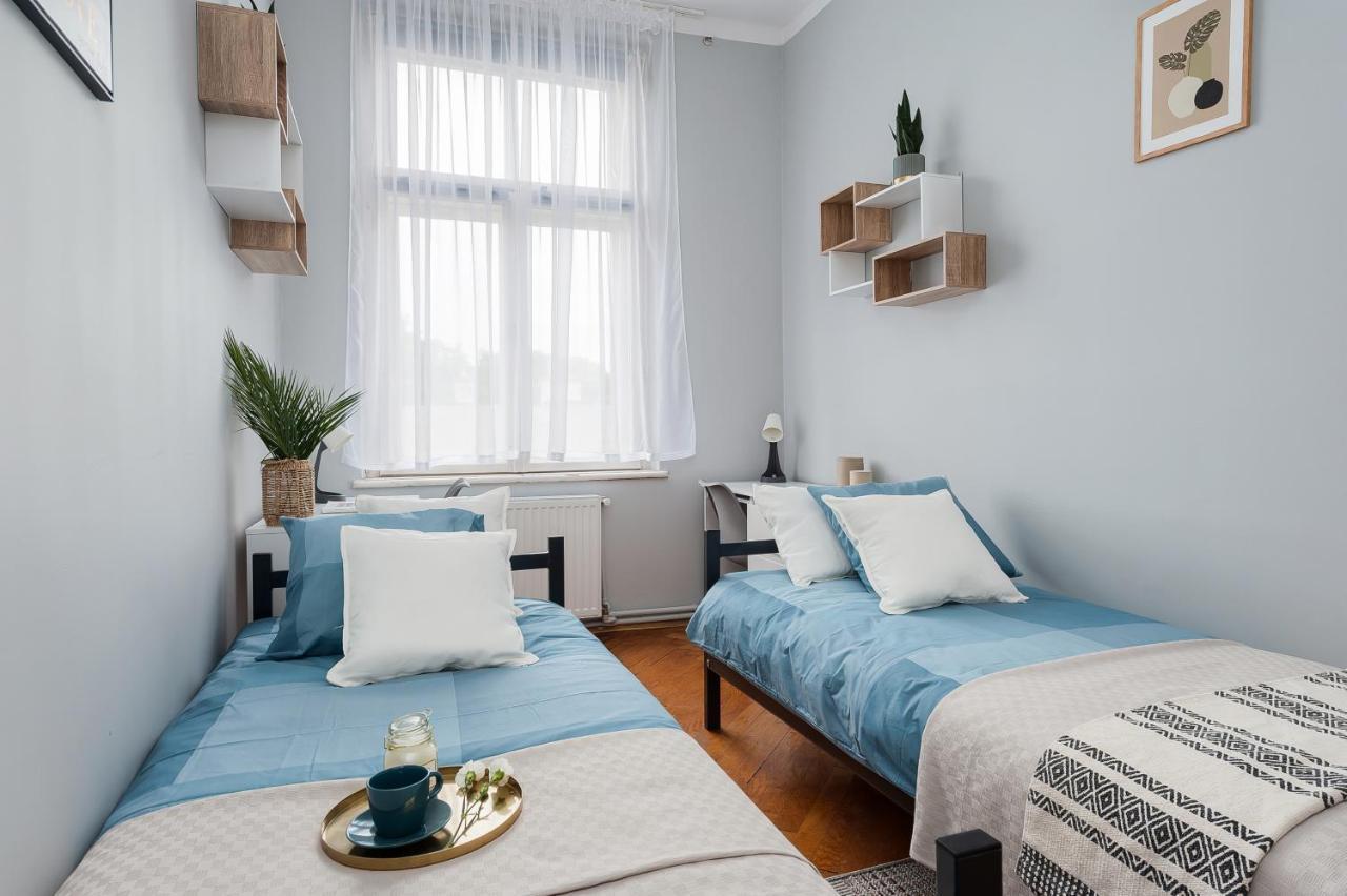 Apartment Meadow By Loft Affair