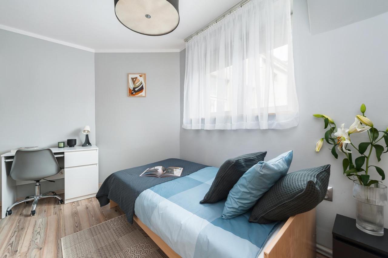 Meadow By Loft Affair Apartment *