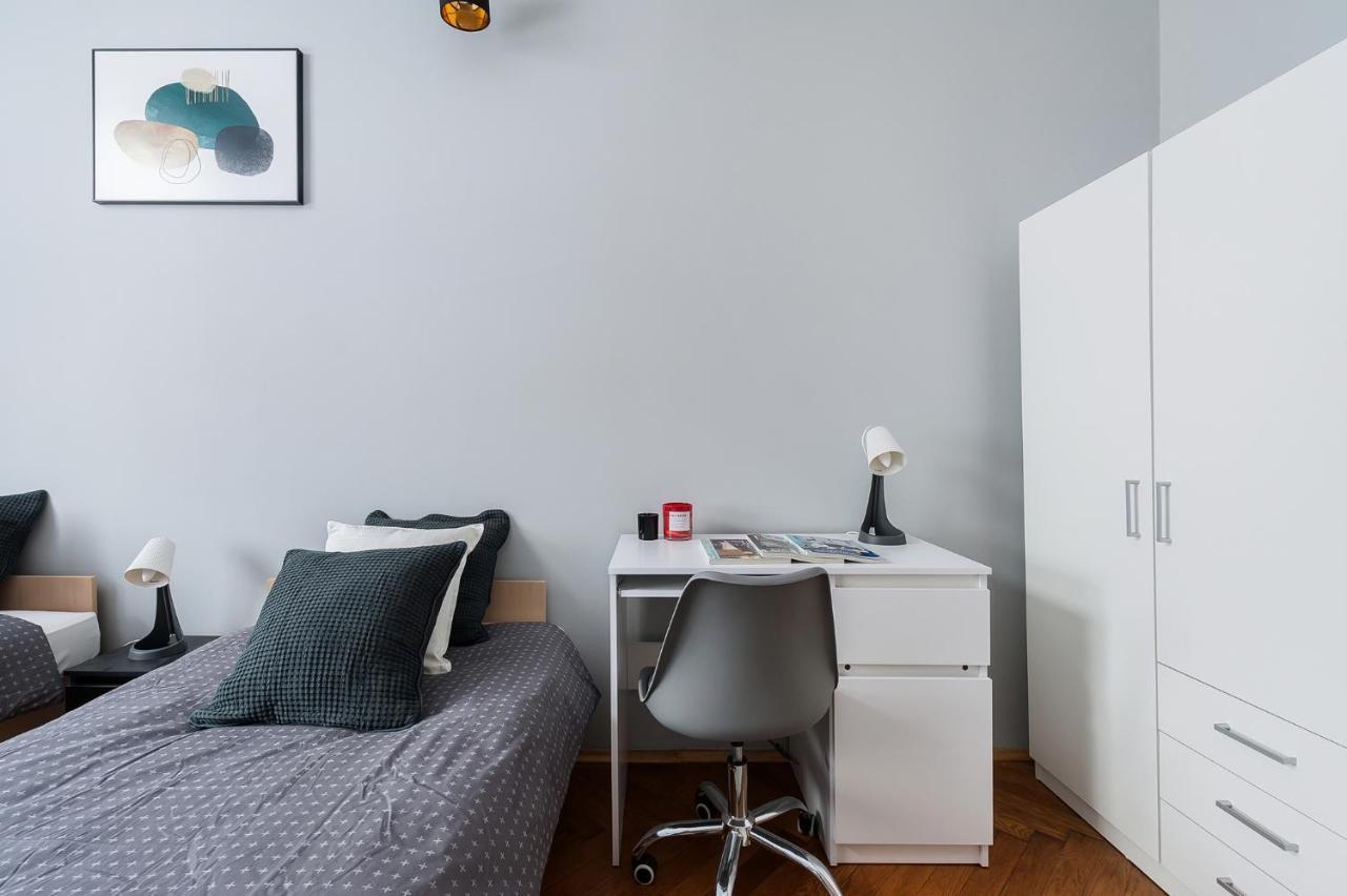 Meadow By Loft Affair Apartment *