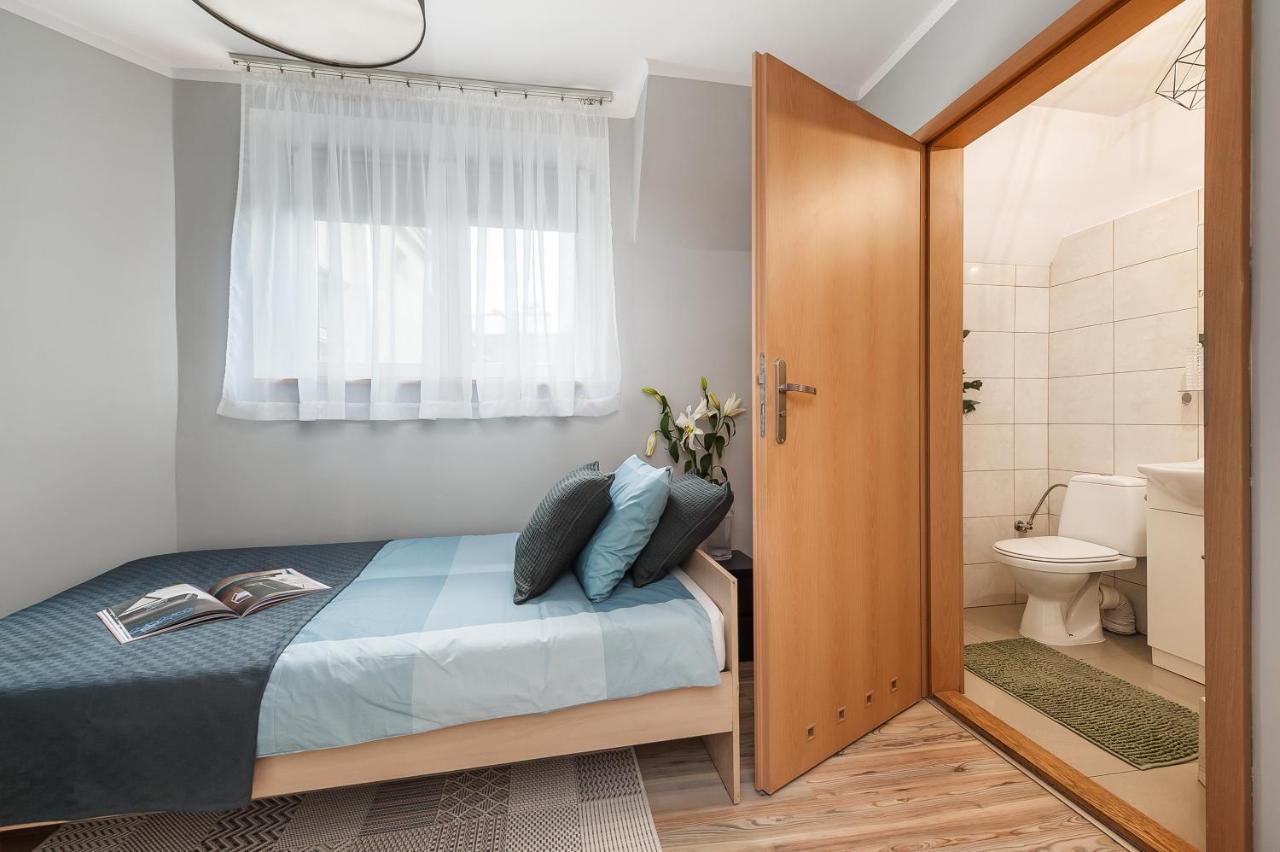 Meadow By Loft Affair Apartment Krakau
