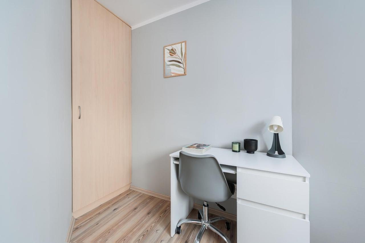 Apartment Meadow By Loft Affair Krakau