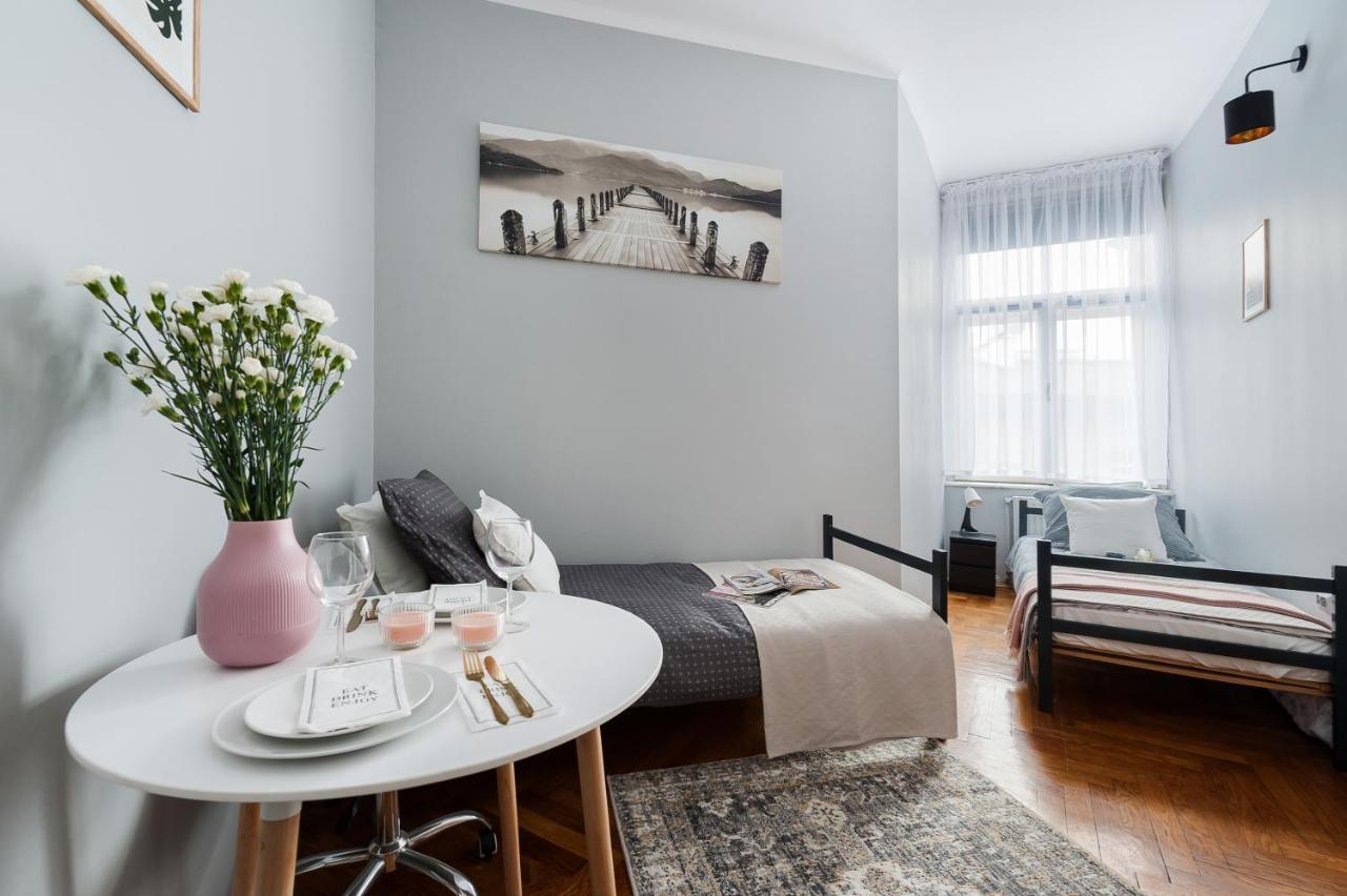 Meadow By Loft Affair Apartment *
